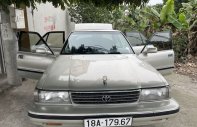 Toyota Cressida 1995 - CRESSIDA CỰC ĐẸP, MÁY LẠNH MÁT RƯỢI, MÁY CHẤT, GIÁ 99 TRIỆU giá 99 triệu tại Nam Định