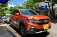 Suzuki XL 7 2020 -  Used Car Dealer Trimap đang bán;  Suzuki XL7 1.5AT sx 2020 đã sử dụng giá 494 triệu tại Bình Định