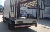 Xe tải 2,5 tấn - dưới 5 tấn 2017 - Bán Xe tata Ấn Độ tải 3t5 đời 2017  giá 310 triệu tại Hòa Bình