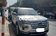 Ford Explorer Bán xe cá nhân đi, chính chủ. Mới tinh, zin 100% 2019 - Bán xe cá nhân đi, chính chủ. Mới tinh, zin 100% giá 1 tỷ 300 tr tại Đồng Nai