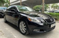 Lexus GS 300 2007 - Lexus GS 300 2007 tại Hà Nội giá 400 triệu tại Hà Nội