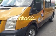 Ford Transit Cần bán  TRANRSIT 6N 850kg 2011 2011 - Cần bán FORD TRANRSIT 6N 850kg 2011 giá 235 triệu tại Tp.HCM