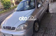 Daewoo Lanos  xe Đẹp.chínhchủ 2001 - lanos xe Đẹp.chínhchủ giá 36 triệu tại Vĩnh Long