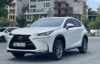 Lexus NX 200T 2015 - Xe sang giá rẻ  tên cá nhân giá 1 tỷ 280 tr tại Hà Nội