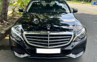 Mercedes-Benz C 250 2017 - Đen siêu lướt, 01 chủ giữ kỹ giá 929 triệu tại Tp.HCM