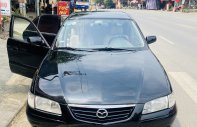 Mazda 626 2001 - Chính chủ bán Xe Mazda 626 sx năm 2001  giá 80 triệu tại Thái Nguyên