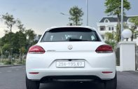 Volkswagen Scirocco 2010 - Máy nguyên số zin, không đâm va hay thuỷ kích giá 369 triệu tại Hà Nội