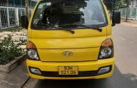 Hyundai H 1 2021 - CẦN BÁN XE HUYDAI H1 50 PORTER 2021 TẠI HÓC MÔN - TP. HỒ CHÍ MINH  giá 340 triệu tại Tp.HCM