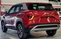 Hyundai Creta ĐẶC BIỆT 2023 - CRETA GIÁ TỐT, GIÁ RẺ CRETA SÀI GÒN, HCM VÀ PHÍA NAM giá 656 triệu tại Tp.HCM