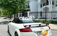 Audi TT   mui trần 2008 - audi TT mui trần giá 720 triệu tại Hà Nội