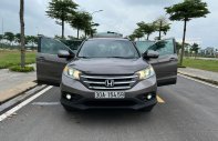 Honda CR V 2014 -  Cần bán Honda crv sx 2014 2.4 giá 485 triệu tại Vĩnh Phúc