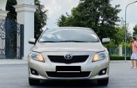 Toyota Corolla 2009 -  Bán Xe Toyota corolla LE nhập Mỹ nguyên chiếc biển Hà Nội. giá 330 triệu tại Hà Nội