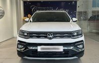 Volkswagen T-Cross 2023 -  Nhập khẩu nguyên chiếc, tặng phí trước bạ, voucher phụ kiện 200 triệu + 0% lãi suất giá 929 triệu tại Tp.HCM