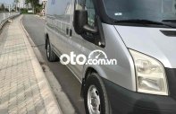 Ford Transit   2011 3chổ 1350kg 2011 - transit van 2011 3chổ 1350kg giá 225 triệu tại Tp.HCM