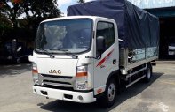 JAC N200 2023 - JAC N200 2023 thùng bạt giá rẻ nhất thị trường giá 450 triệu tại Cần Thơ