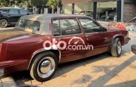 Cadillac Deville Bán xe  1986 - Bán xe cadillac giá 300 triệu tại Hà Nội
