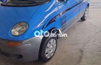 Daewoo Matiz Cần bán xe  ,màu xanh, năm 2001 2001 - Cần bán xe matiz ,màu xanh, năm 2001 giá 32 triệu tại BR-Vũng Tàu