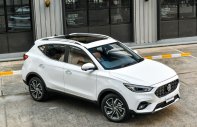 MG ZS 2023 - Nhập Thái Lan - Trả góp từ 160 triệu - Tặng bộ phụ kiện giá 513 triệu tại Phú Thọ