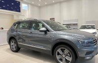 Volkswagen Tiguan Allspace 2022 - Volkswagen Tiguan 2022 ưu đãi ngay 400tr, SUV 7 chỗ xe nhập, GIAO NGAY TOÀN QUỐC giá 1 tỷ 699 tr tại Tp.HCM