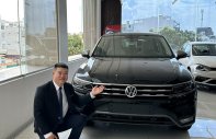 Volkswagen Tiguan Allspace 2021 -  Volkswagen Tiguan Allspace LINH HOẠT TRONG ĐÔ THỊ GIA TỐT NHẤT MIÊN NAM giá 1 tỷ 999 tr tại Tp.HCM