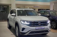 Volkswagen Teramont 2022 - Cần Bán xe Volkswagen Teramont 2.0 TSI – Xe mới giá 2 tỷ 499 tr tại Tp.HCM