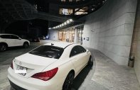 Mercedes-Benz CLA 200 2015 -  Chính chủ bán Xe MEC CLA 200 2015 màu trắng giá 590 triệu tại Đà Nẵng