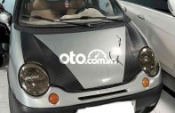 Daewoo Matiz Xe  che nắng che mưa mùa bão 2001 - Xe Matiz che nắng che mưa mùa bão giá 49 triệu tại Kiên Giang