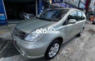 Nissan Grand livina bán xe  LIVINA 2011 2011 - bán xe NISSAN LIVINA 2011 giá 228 triệu tại Đồng Nai