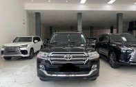Toyota Land Cruiser 4.6 V8 2020 - Bán Toyota Land Cruiser 4.6 V8, sản xuất 2020, chạy cực ít, mới 99%. giá 3 tỷ 980 tr tại Hà Nội