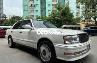 Toyota Crown Chính chủ bán xe   2001 2001 - Chính chủ bán xe Toyota Crown 2001 giá 1 tỷ 50 tr tại Hà Nội