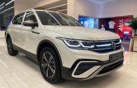 Volkswagen Tiguan Allspace facelift 2022 - Cần bán xe Volkswagen Tiguan Allspace Facelift , Nhập khẩu chính hãng giá 1 tỷ 699 tr tại Hà Nội