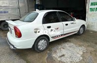 Daewoo Lanos cần bán xe  kiểm dài 2000 - cần bán xe lanos kiểm dài giá 42 triệu tại Vĩnh Long