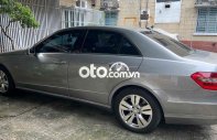 Mercedes-Benz E250 Bán xe E250 2012 - Bán xe E250 giá 600 triệu tại Tp.HCM