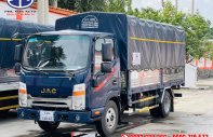 JAC N350 Plus 2023 - Xe tải Jac N350 -Cần bán xe tải Jac 3.5 Tấn N350S thùng bạt  giá 300 triệu tại Bình Dương