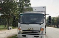 JAC N650 2023 - Xe Jac N650 - Cần bán xe JAC N650 Thùng dài 6m2 - Jac N650 Plus  giá 300 triệu tại Bình Dương