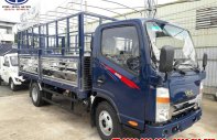 JAC N200 2023 - Xe tải Jac N200 mui bạt - Cần bán Xe tải Jac N200 máy isuzu đời 2023 phiên bản mới nhất của nhà máy Jac Việt Nam giá 300 triệu tại Bình Dương