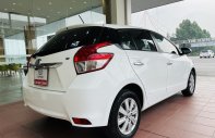 Toyota Raize 2017 - CẦN BÁN CHIẾC XE TOYOTA YARIS 1.5G 2017 NHẬP KHẨU THÁI LAN ODO TẠI TOYOTA HIROSHIMA VĨNH PHÚC  giá 460 triệu tại Vĩnh Phúc