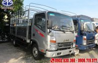 JAC N350 2023 - Xe tải Jac 3T45 model 2023 N350 - cần bán dòng xe tải cao cấp Xe tải Jac N350  giá 300 triệu tại Bình Dương