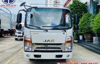 JAC N350 2023 - Xe tải Jac N350 cabin ISUZU-cần bán Xe tải Jac 3T45 model 2023 N350 đầu vuông giá 300 triệu tại Bình Dương