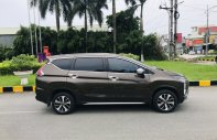 Mitsubishi Xpander 2019 - Chính chủ cần bán Mitsubishi Xpander AT 2019 - Xe gia đình đi giữ gìn đẹp hiếm thấy.  giá 508 triệu tại Hưng Yên