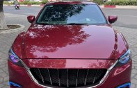 Mazda 6 2017 - CẦN BÁN XE MAZDA 6  TẠI BIÊN HÒA ĐỒNG NAI giá 535 triệu tại Đồng Nai