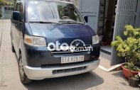 Suzuki APV Xe   8 chỗ số sàn 2007 2007 - Xe Suzuki APV 8 chỗ số sàn 2007 giá 115 triệu tại Tp.HCM