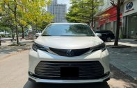 Toyota Sienna 2021 - Tên cá nhân - biển TP giá 4 tỷ 150 tr tại Hà Nội