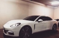 Porsche Panamera 2017 - Chính chủ bán xe Poscher panamera sx 2017 Lăn bánh 2018  giá 3 tỷ 900 tr tại Đà Nẵng