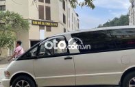 Toyota Previa Bán Bé Pre vừa từ Sapa về 1991 - Bán Bé Pre vừa từ Sapa về giá 115 triệu tại Tp.HCM