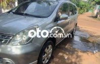 Nissan Grand livina  livina 2012 số sàn 7 chỗ 2012 - Nissan livina 2012 số sàn 7 chỗ giá 128 triệu tại Đắk Lắk