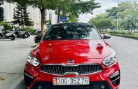 Kia Cerato 2018 - Chính chủ lên đời cần bán xe. - Kia Cerato 2.0 Vin2018, form 2019, màu đỏ, biển Hà Nội.  giá 480 triệu tại Hà Nội