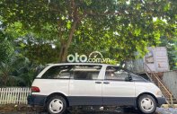 Toyota Previa   9x 1991 - Toyota Previa 9x giá 60 triệu tại Tp.HCM