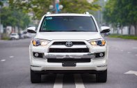 Toyota 4 Runner Limited 2018 -  Toyota 4 Runner Limited đời 2018, màu trắng, nhập khẩu Mỹ, giá tốt4 giá 2 tỷ 650 tr tại Hà Nội