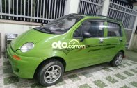 Daewoo Matiz Bán xe  BS tp.hcm.đăng kiểm mới 2001 - Bán xe Matiz BS tp.hcm.đăng kiểm mới giá 42 triệu tại Tp.HCM